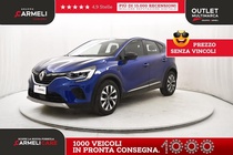 Renault Captur 2020