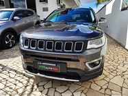 Jeep Compass 2021