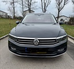 Volkswagen Passat 2020