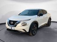 Nissan Juke 2024