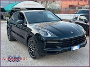 Porsche Cayenne 2019