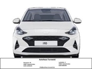 Hyundai i10 2025