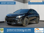 Kia XCeed 2026