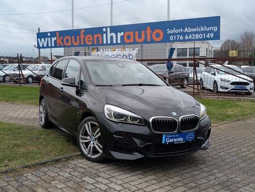 BMW 2 Series 2019
