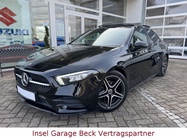 Mercedes-Benz A-Class 2020