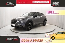Nissan Juke 2023