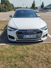 Audi S6 2019
