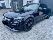 Mercedes-Benz C-Class 2020
