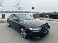 Audi S6 2019