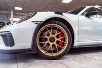 Porsche 991 2019