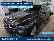 Mercedes-Benz C-Class 2023