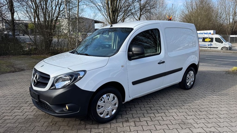 Mercedes-Benz Citan