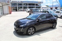 Peugeot 208 2021