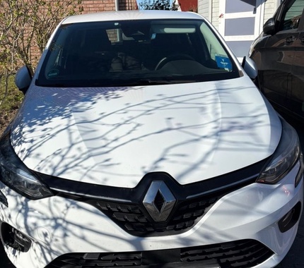 Renault Clio 2019