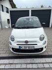 Fiat 500 2021