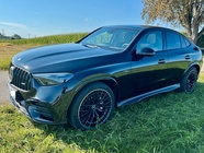 Mercedes-Benz GLC-Class 2025