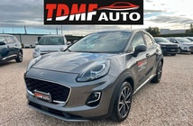 Ford Puma 2022