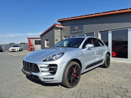 Porsche Macan 2014