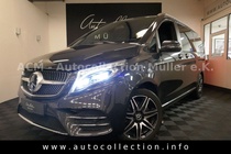 Mercedes-Benz V-Class 2019