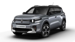 Citroen C3 2026