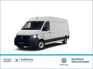 Volkswagen Crafter 2025