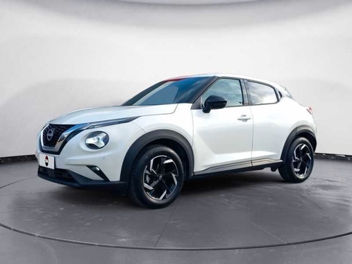 Nissan Juke 2024