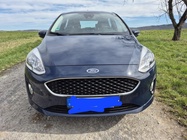 Ford Fiesta 2020
