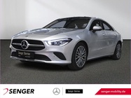 Mercedes-Benz CLA-Class 2023