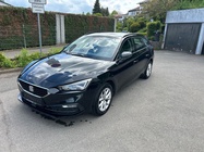 Seat Leon 2021