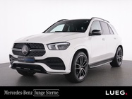 Mercedes-Benz GLE-Class 2023