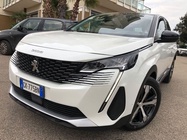 Peugeot 3008 2022