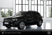 Mercedes-Benz GLE-Class 2025
