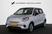 Leapmotor T03 2025