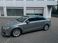 Audi A3 2019