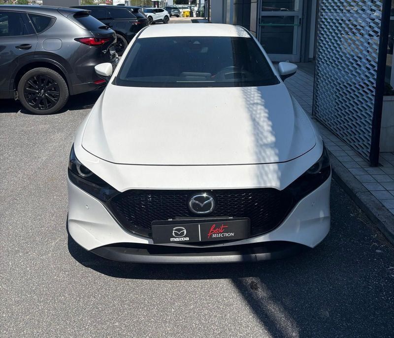 Mazda Other