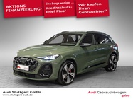 Audi SQ5 2025