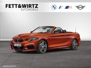BMW 2 Series 2021