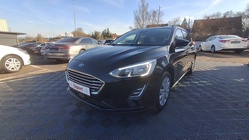 Ford Focus 2019