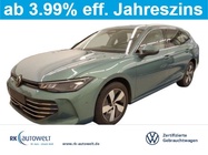 Volkswagen Passat 2025