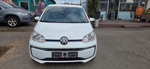Volkswagen up! 2022