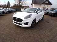 Ford Puma 2025