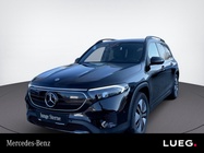 Mercedes-Benz EQB 2022