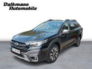 Subaru Outback 2025