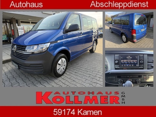 Volkswagen T6 2022