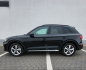 Audi Q5 2022