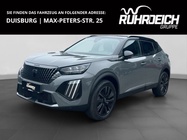Peugeot 2008 2024