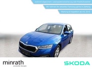 Skoda Octavia 2023