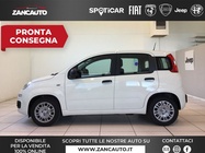 Fiat Panda 2025