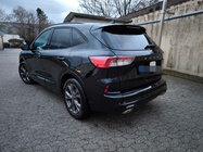 Ford Kuga 2021