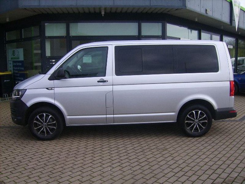 Volkswagen T6